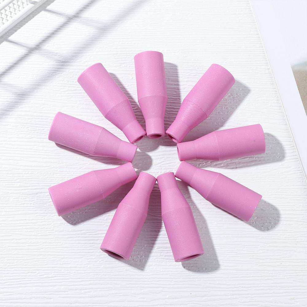 New Protection Nozzle Torch Tip Ceramic Nozzle MB15AK MIG/MAG Gas Welding Supplies