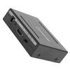 Extractor Converter HighDefinition Multimedia Interface to  + SPDIF+ RCelsiusL(Black )