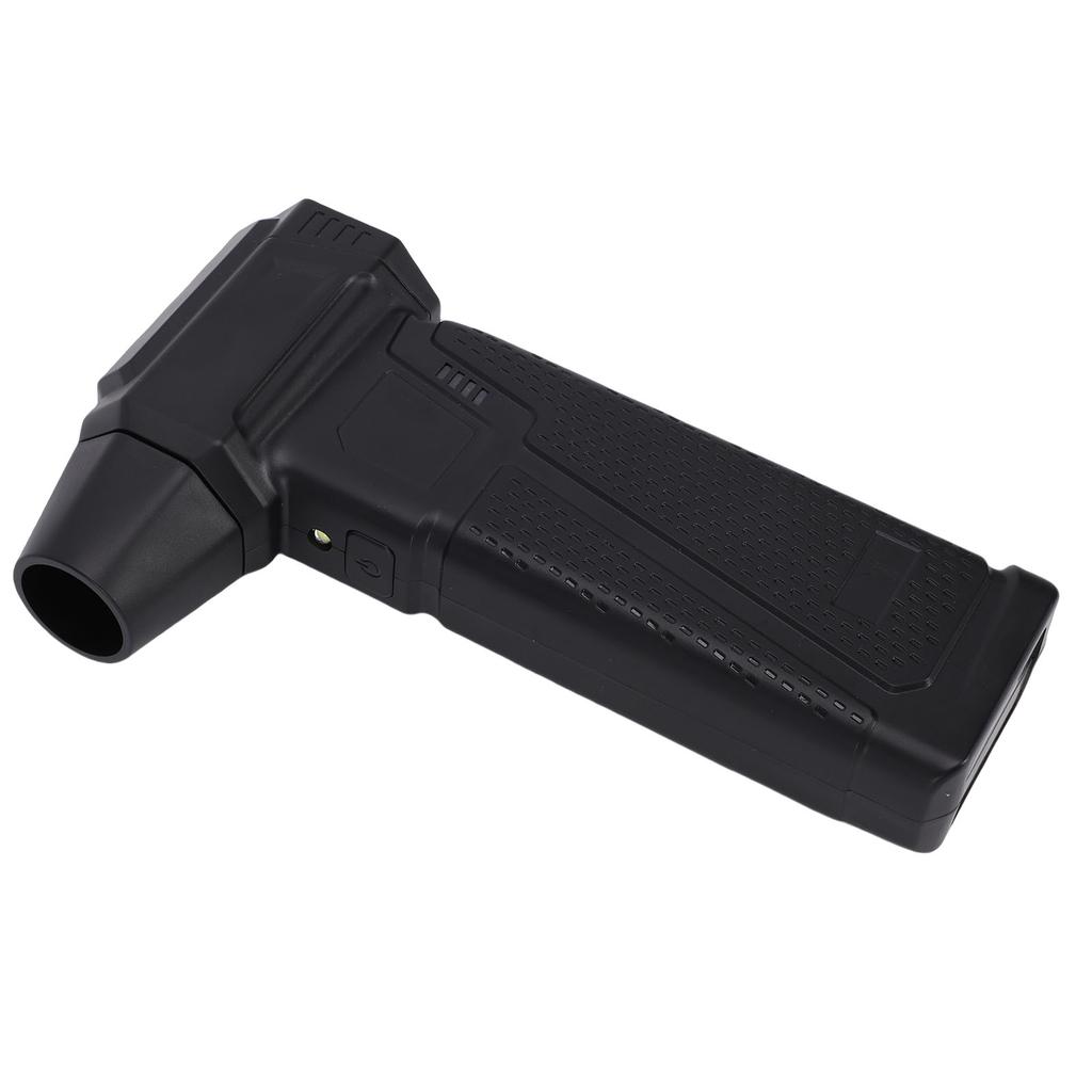 Compressed Duster 130000RPM 4000mAh 4 Gear Portable Dust Blower with LED Light for Cleaning