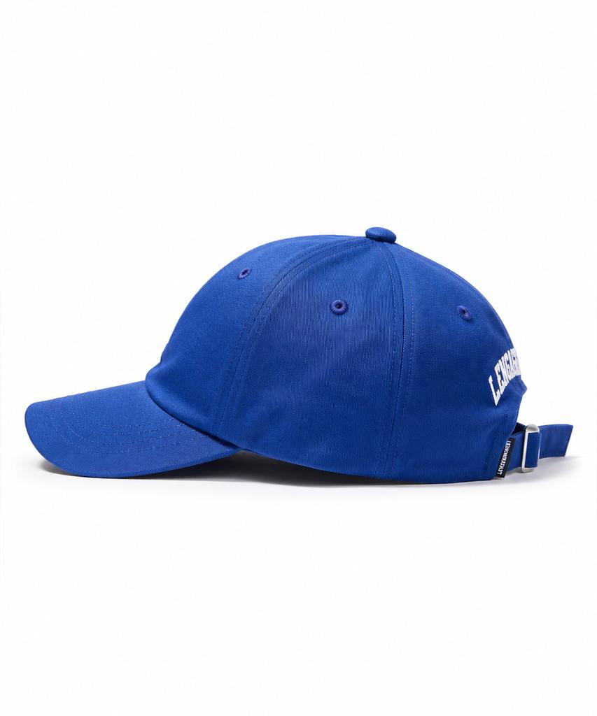 LENGAGEMENT Small Heart Ball Cap [Navy]