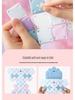 Japanese Patchwork Bag DIY Toy for Kids – Creative & Educational