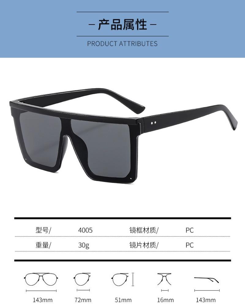 Fashion Square Eyeglasses Women Men rectangle Designer Luxury unisex Sunglasses Classic Vintage Outdoor Oculos UV400 Eyewear