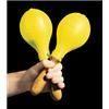 LP Percussion Maracas 281