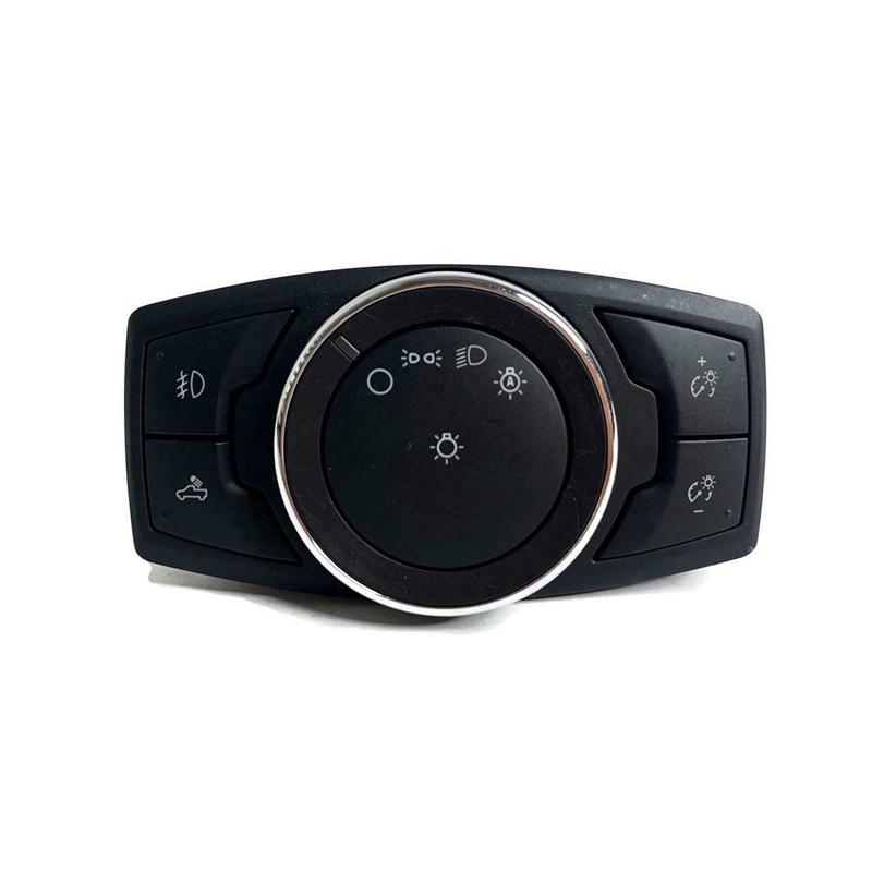 Für 2015-2019 Ford F250 Scheinwerfer Lichtschalter FL3T-13D061-BCW