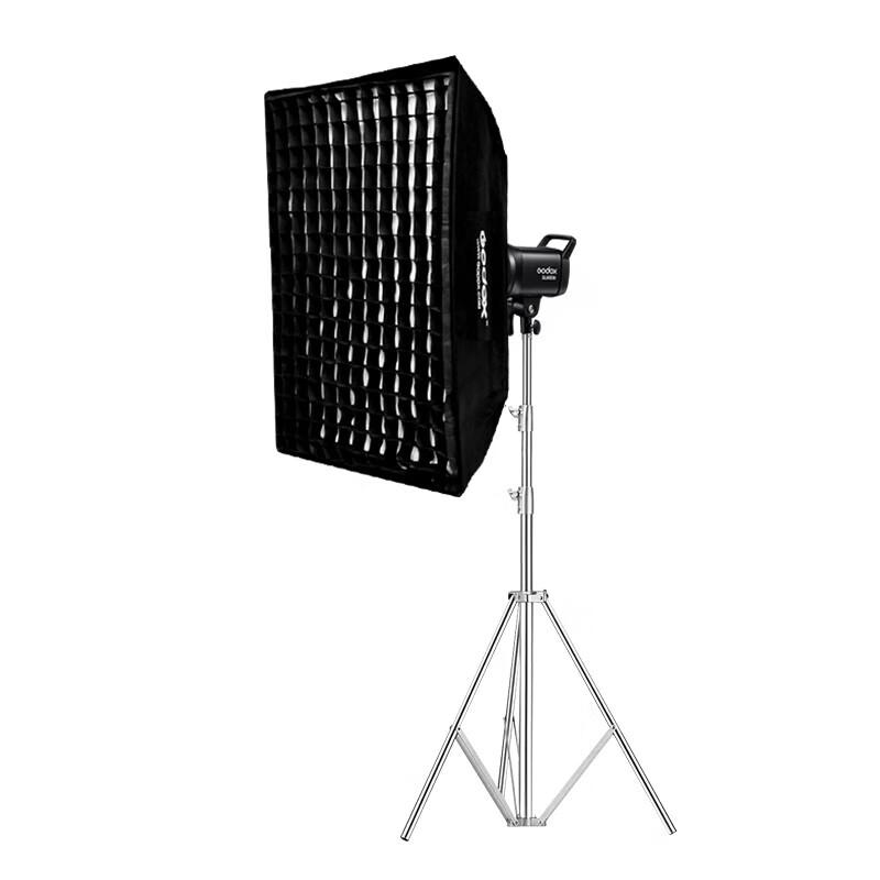 Godox SL60IIBi Bi-Color LED Video Light Kit