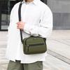 Sac bandoulière homme grande capacité style commuter sac à bandoulière unique mode loisirs sacs bandoulière homme