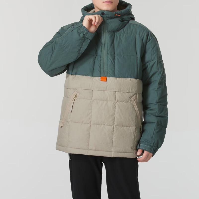 Timberland Men's Outdoor Down Jacket A616WDB3