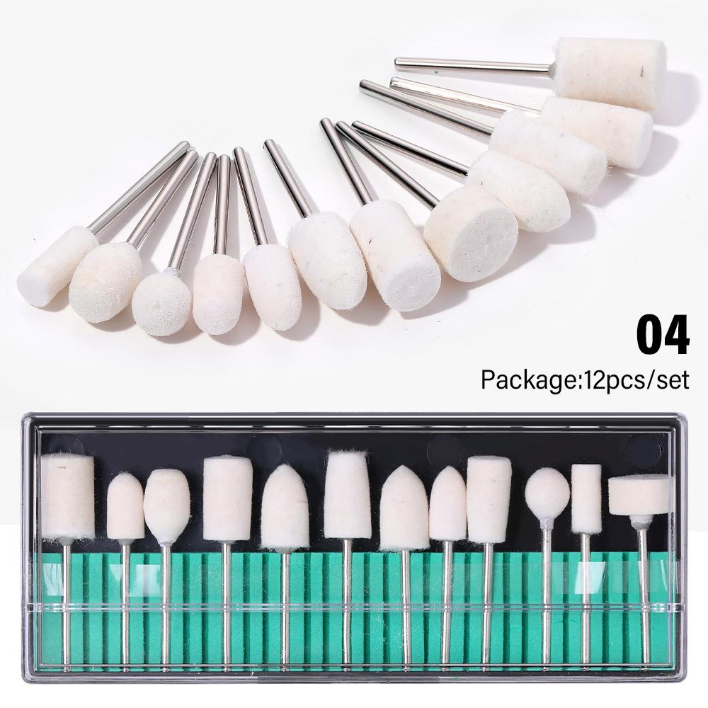 Fashion Electric Nail Sander Professional Nail Art Sanding File Pen Tools Nail Drill Machine Mill For Manicure Driller