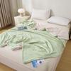 Louis Caro Lightweight Cooling Knit Quilt