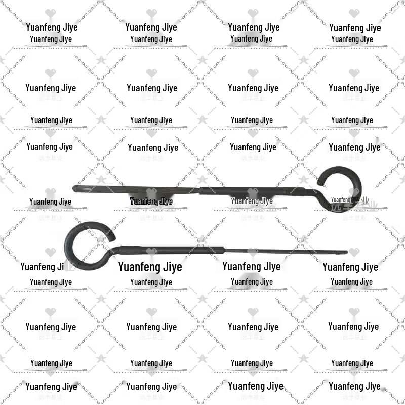 Type 92 5.8mm Cleaning Rod Multi-tool Accessory