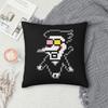 Deltarune Chapter 2 Spamto Square Pillowcase Pillow Cover Cushion Throw Pillow for Home Sofa Living Room
