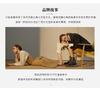 [Mesh Breathable White Shoes] Thick Soled Two On Casual Board Shoes, Lightweight Casual Shoes, Mesh Shoes for Women