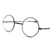 Sunglasses for Men and UV Fashion Mini Small Boston Style [MERRY PLEASURE] Women, Protection, Glasses, Lenses, Size, Round,
