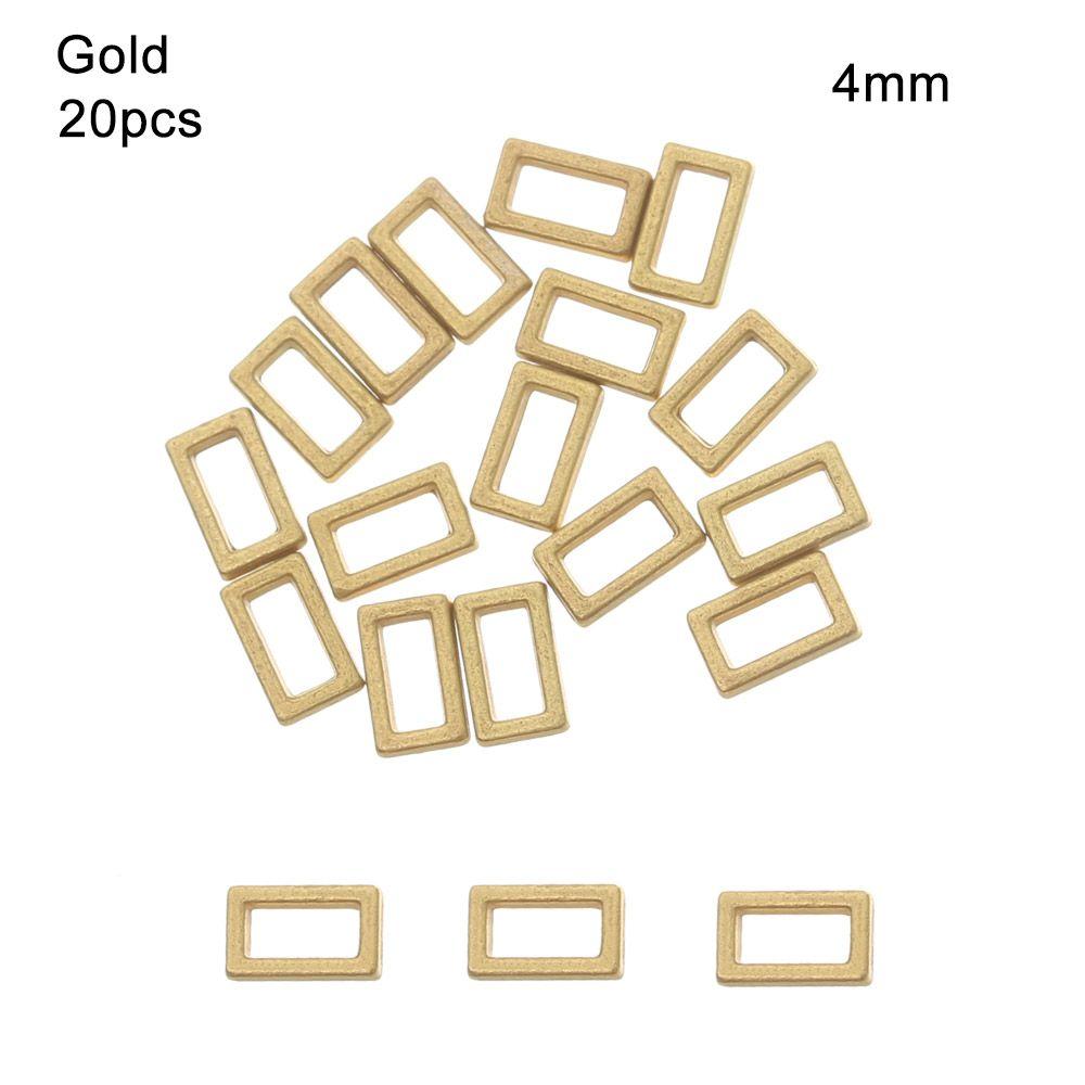 Stuffed Toys Mini Ultra-small Diy Dolls Buckles Belt Buttons Doll Bags Accessories Tri-glide Buckle