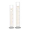 Bingyue Glass Measuring Cylinder
