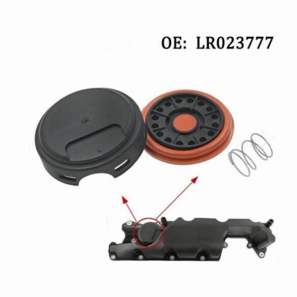 LR023777 Sada na opravu víka PCV Vhodné pro Land Rover Freelander
