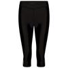 Womens/Ladies Worldly Gel Capri Leggings