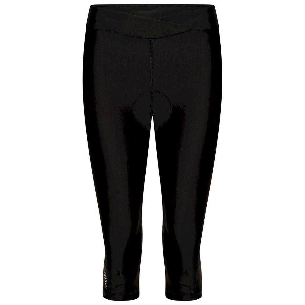 Womens/Ladies Worldly Gel Capri Leggings
