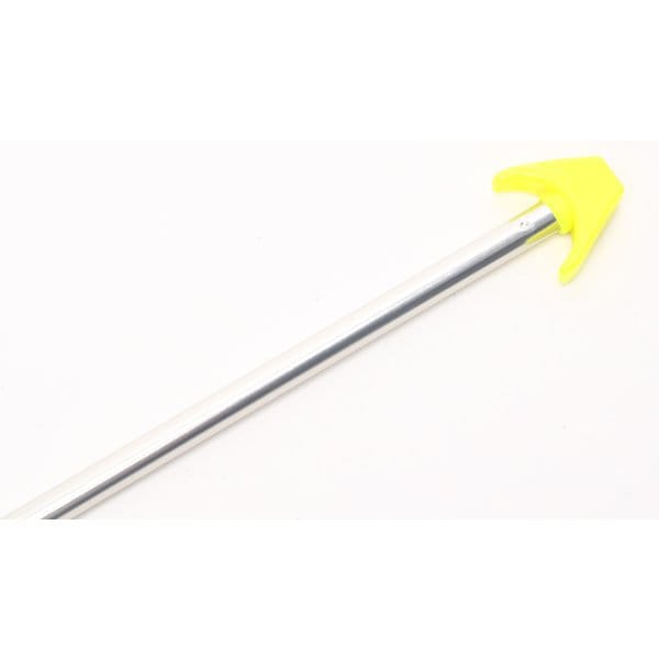 Arai Tent Aluminum Pipe Pegs 5005 25cm [outdoor Tent Accessories]