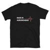 Made In Aurangabad India City Of Birth Hometown T-Shirt