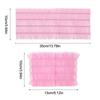 20/50/100pcs Disposable Spa Headbands Soft Non- Elastic Facial Hair Bands For Sauna, Facial Cleansing, Skincare & Makeup