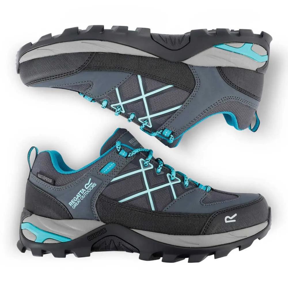 Regatta Hiking Boots Samaris III Low