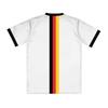 Men Clothing Deutschland 26 Football Tee Soccer World Game Germany Jersey V-neck Loose Summer Unisex T-shirt Graphic Print Merch