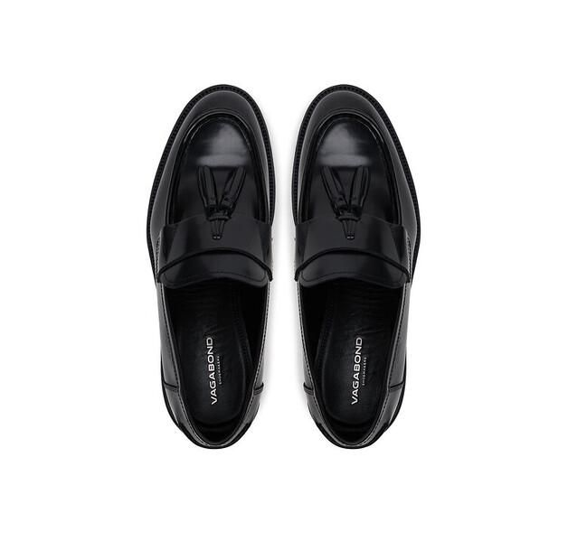 Ankle Boots Vagabond Shoemakers Alex 5766-004-20 Black