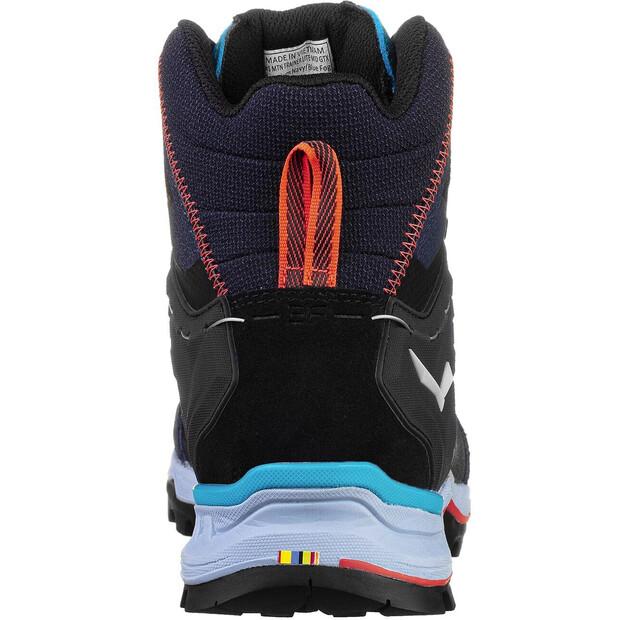 Треккинговые ботинки Salewa WS MTN Trainer Lite Mid GTX
