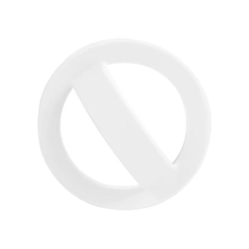 Magnetyczny Pierścień na Telefon Wodoodporny Zdejmowalny Płynny Silikon Magnetyczny Uchwyt Pierścieniowy na Telefon Grip Mocowanie do Etui iPhone & Android