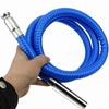 4inch Siphon Hose  Tube 1.5M 2M Fuel Transfer Pump Durable Safety Self Priming Siphon  for Gasoline