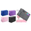 Sewing Machine Dust Cover with Storage Pockets Universal for Knitting Scissors Presser Feet Domestic Sewing Machine Protective