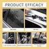 Automotive Care Grease, Multi-functional Lubricating Grease For Automotive Parts Maintenance, Wheel And Axle Cleaning.