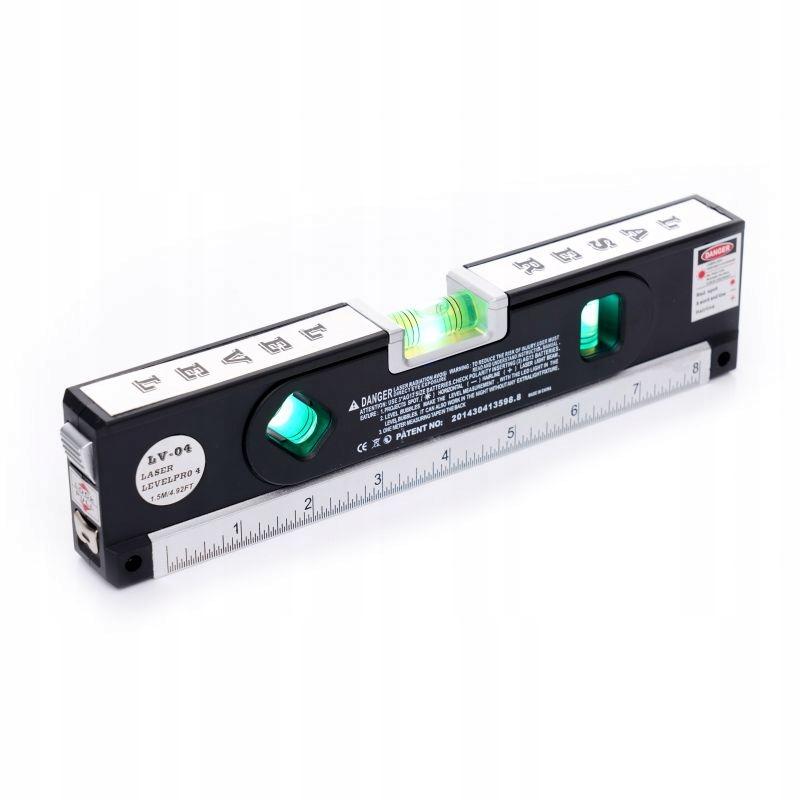 Laser Level with Measure 150cm Kd10438