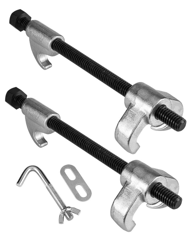 Spring compressors 300 mm, 2 pcs.