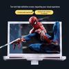 10-inch 3D Mobile Screen Magnifier & Phone Holder