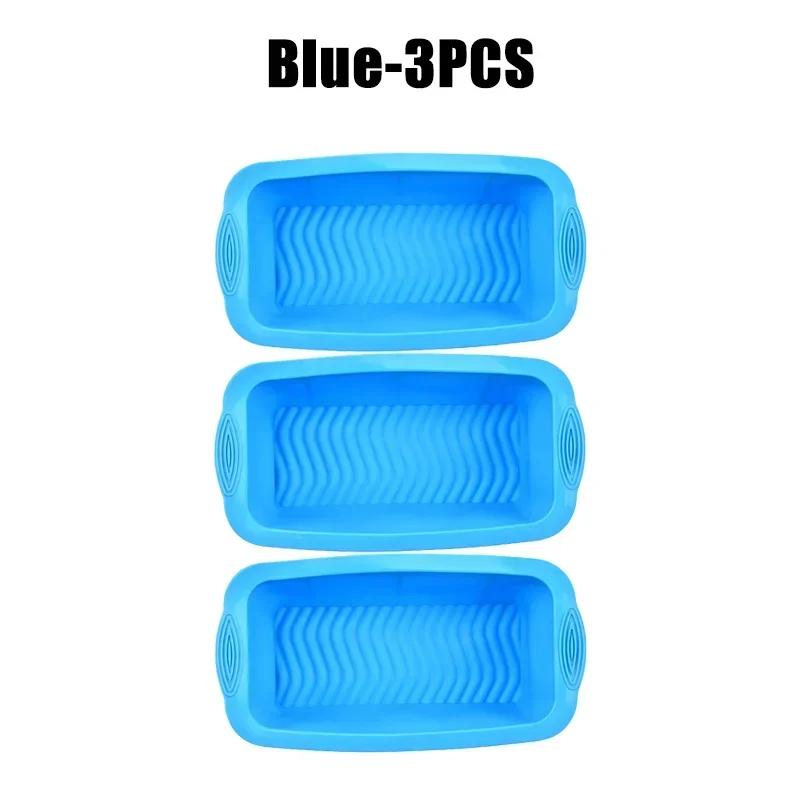 Jumbo Silicone Ice Cube Mold 1 3 5PCS Oversized Freezing Tray Ice Bath Bucket Efficient Large Block Maker Cocktail Mold