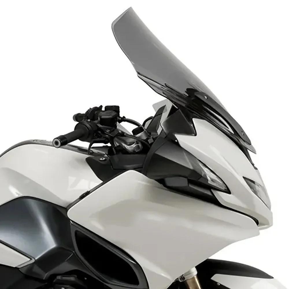 New 3 Colors Motorcycle Handlebar Front Side Wind Deflector Windshield For BMW R1250RT R1250 RT R 1250 RT R1250rt 2021 2022 2023