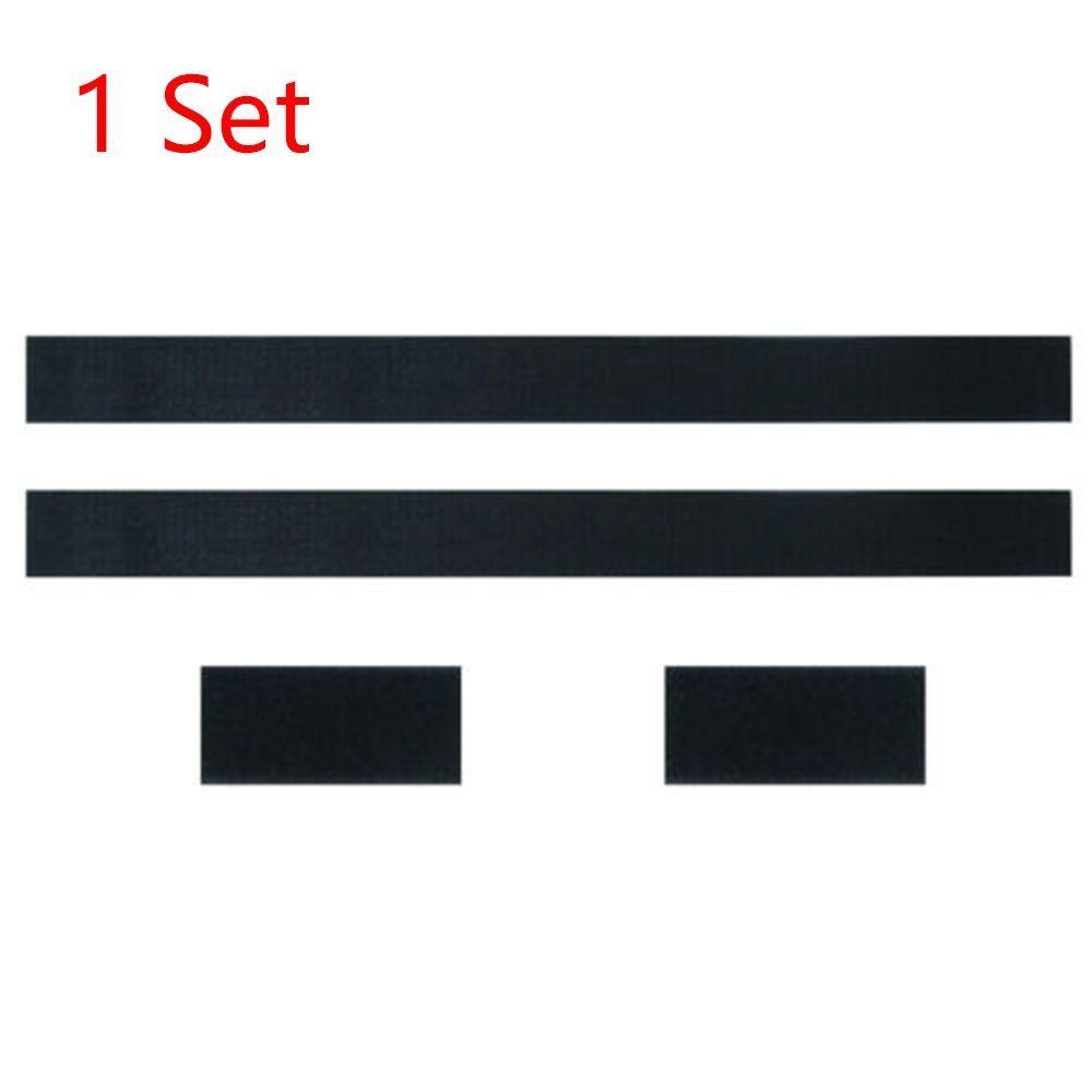 

4 шт. Еластичні стрічки для зберігання, неткані матеріали, ремінь для вогнегасника, міцний органайзер для багажника автомобіля