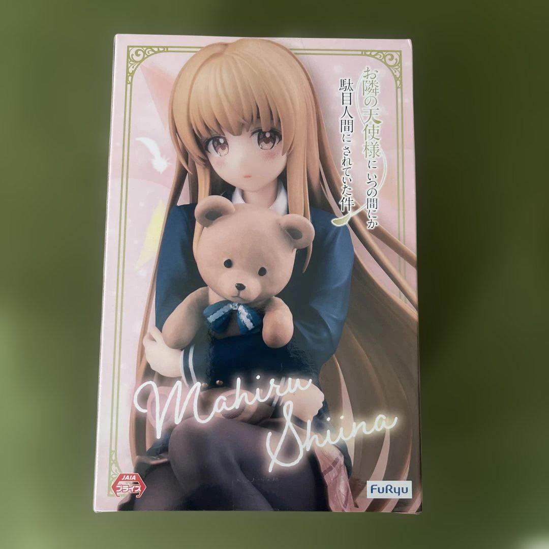 

[Б/У] Ангел по соседству - Маю Сиина - Подставка для лапши