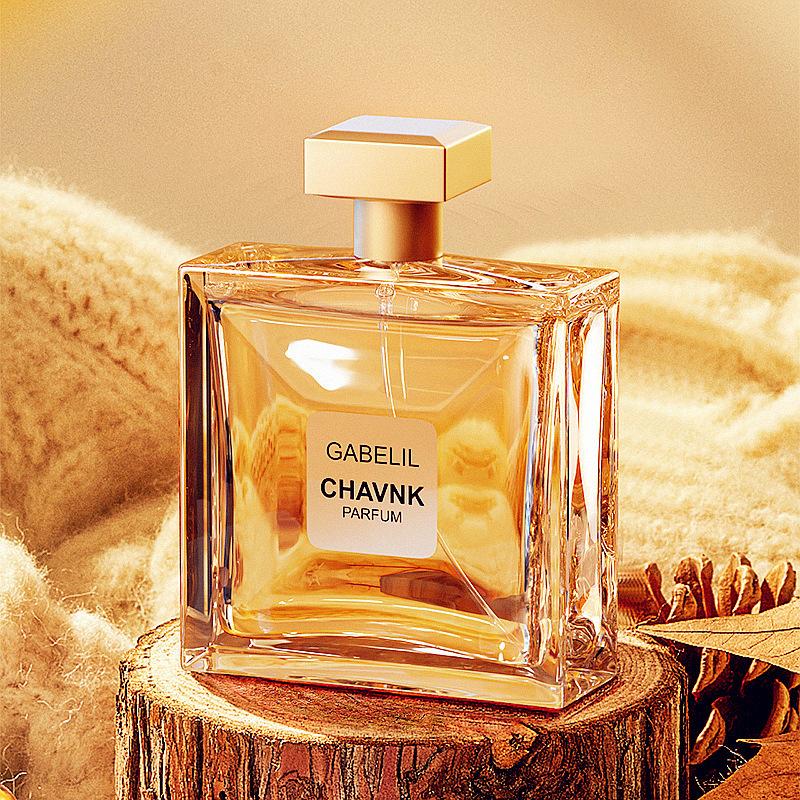 New Women's Perfume Long-lasting Eau De Fragrance Student Perfume
