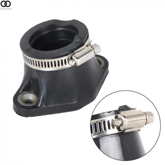 Carb Joint Intake Manifold Boot Pipe For 0570-092 Arctic Cat 500 4x4 2005-2009