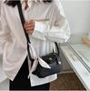 Chic Elegant Women's Crossbody Bag Stylish Summer Design With Premium Pu Leather Material