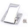 95*82*35mm Fishtail Clip Board Clamp Cleaning Clip Fish