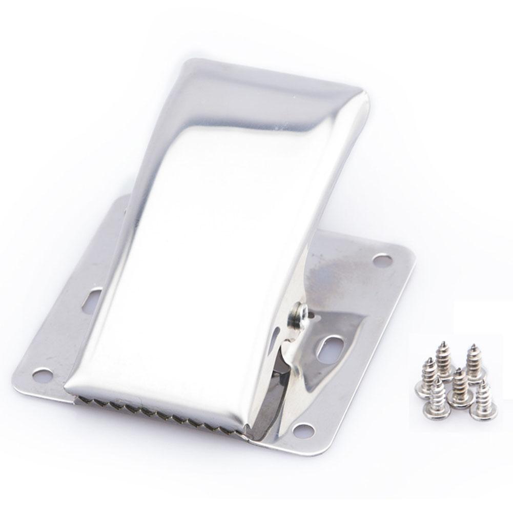 95*82*35mm Fishtail Clip Board Clamp Cleaning Clip Fish