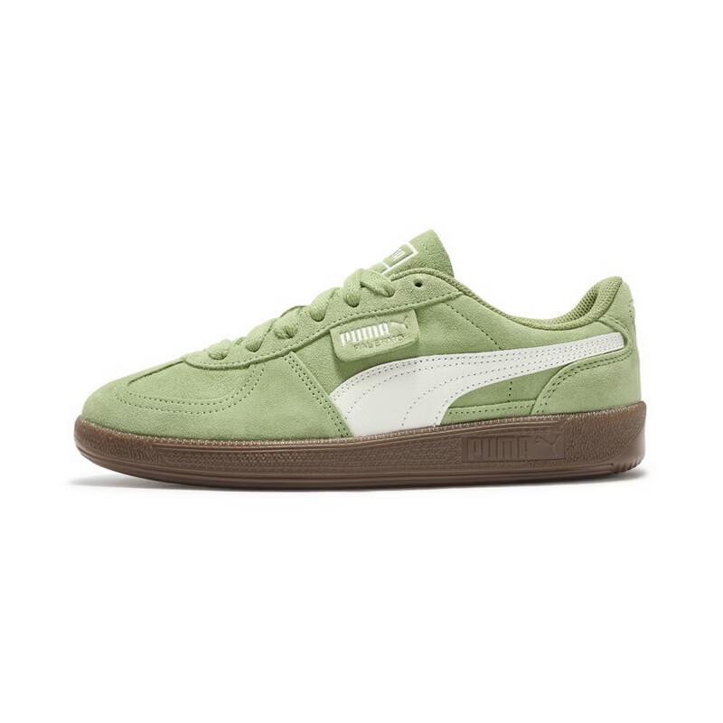 Puma Unisex 408532 Casual Low-Top Sneakers