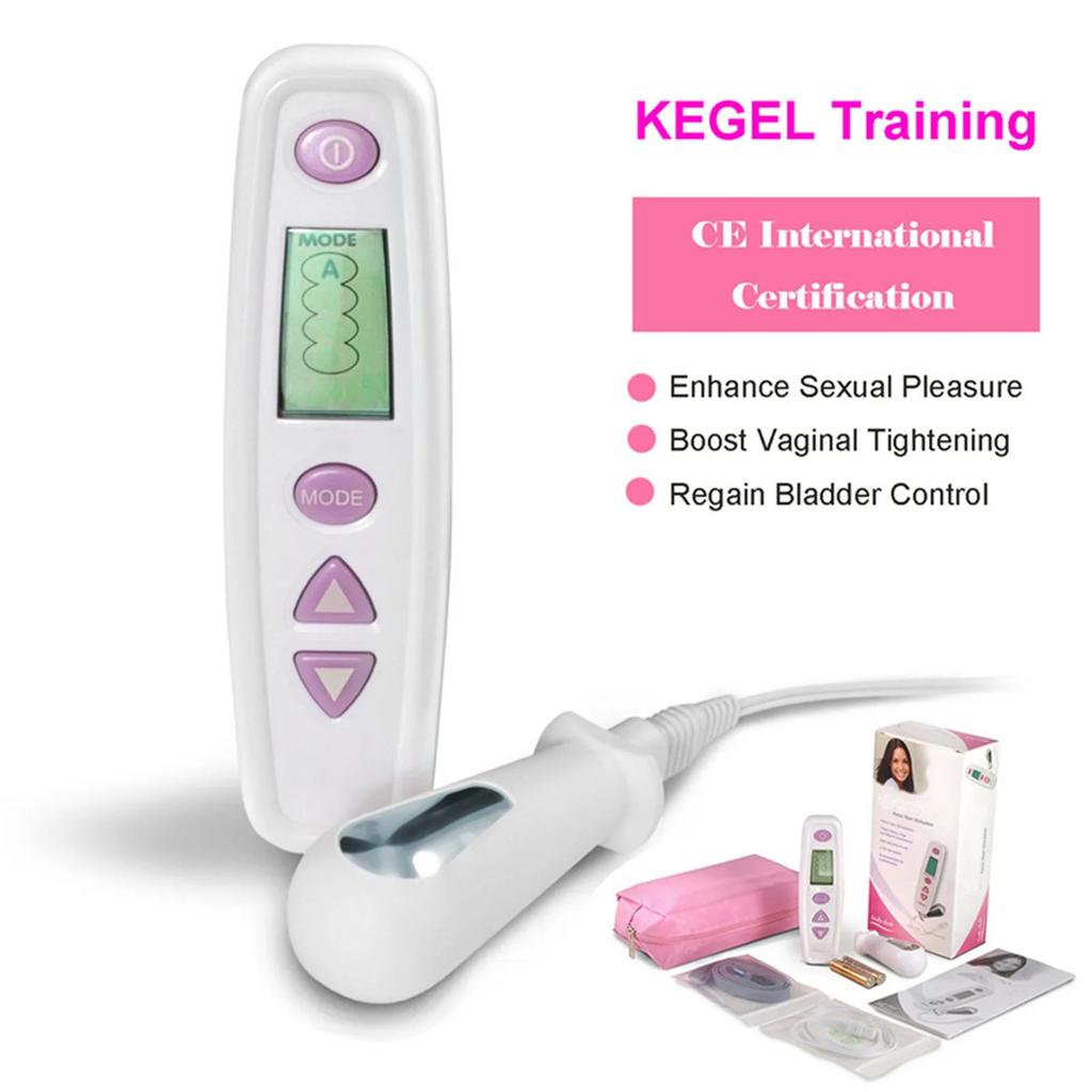 Postpartaler Bauch-Beckenboden-Massagegerät für Frauen