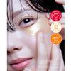SNP Gold Collagen Perfection Oční maska 60 kusů