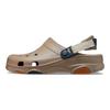 Zoccolo Classico All-Terrain Zoccoli EVA Calzature Unisex Marrone 206340-2F9