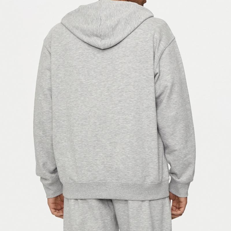 New Balance Half ClUb  Hoodie Zip Up  A5   Nbmdecs011 15 Mj41501 U